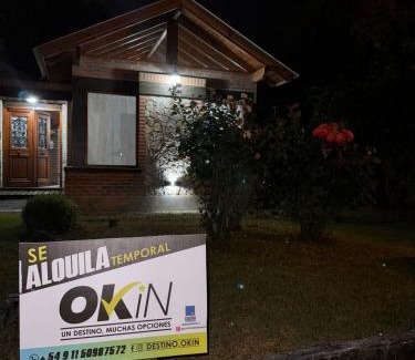 Costa del Este House | OKIN 6 La Emperatriz