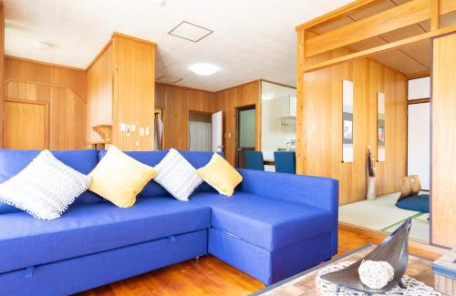 Naha City Centre Apartment | OKINAWA NAHA Sea Resort Inn