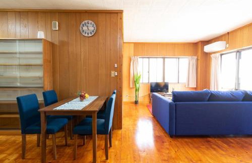 Naha City Centre Apartment | OKINAWA NAHA Sea Resort Inn