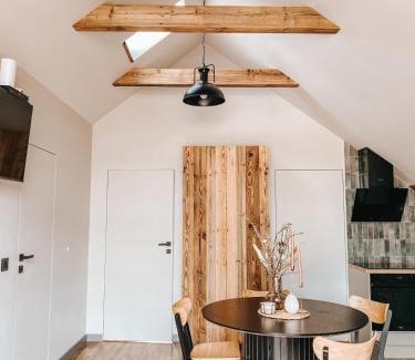 Maniowy Apartment | Okno w Gorce-magiczny apartament na uboczu nad jeziorem Czorsztyńskim, Velo Czorsztyn, Szczawnica, Zakopane