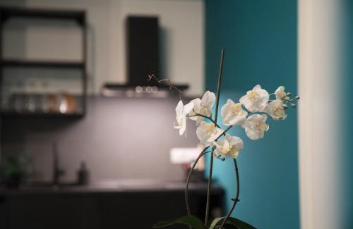 Milazzo Apartment | Oktò apartments Milazzo