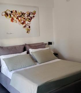 Milazzo Apartment | Oktò apartments Milazzo