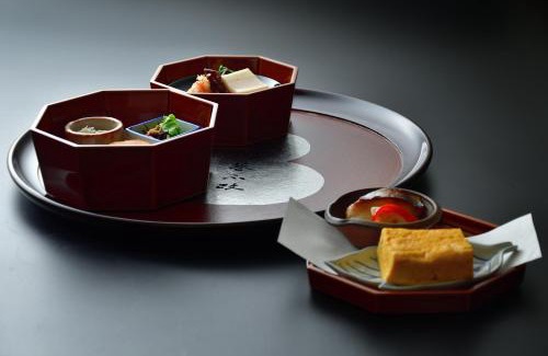 Kagamino Hotel | Okutsusou