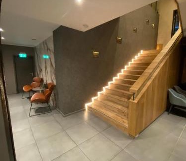 Rahlstedt Hotel | OLÉ Hotel