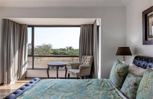 Nanyuki Cabin | Ol Pejeta Holiday Villas