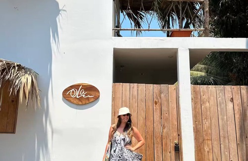 El Paredon Apartment | Ola Coliving - WiFi/AC - Suite 2