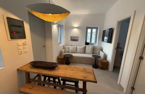 Kithnos House | Ola House Dryopida Kythnos