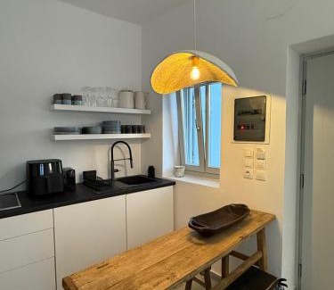 Kithnos House | Ola House Dryopida Kythnos