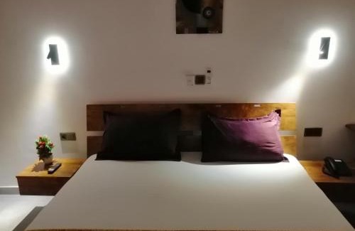 Parakou Hotel | OLA LUXURY HOTEL Parakou