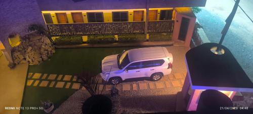 Parakou Hotel | OLA LUXURY HOTEL Parakou