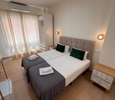 La Trinidad House | Ola Málaga