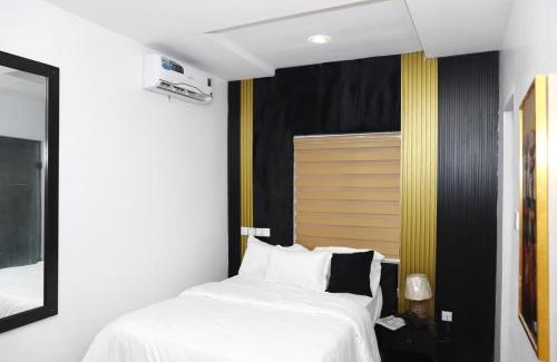 Ibadan Hotel | Olabanji Royal Garden Hotel