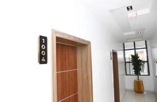 Ibadan Hotel | Olabanji Royal Garden Hotel