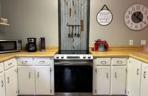 Suches Cabin | Olaf's Gone Hiking - Pet friendly