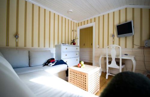 Salen Hotel | Olarsgården Hotell