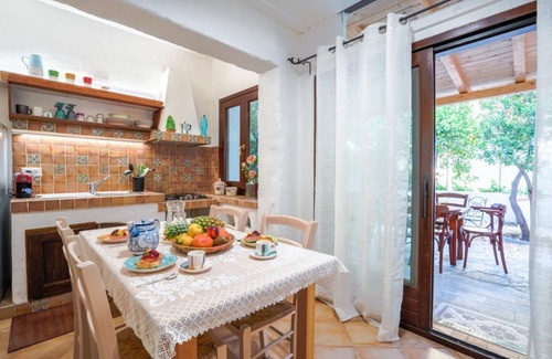 Olbia City Centre Apartment | Olbia Centro, Le Saline