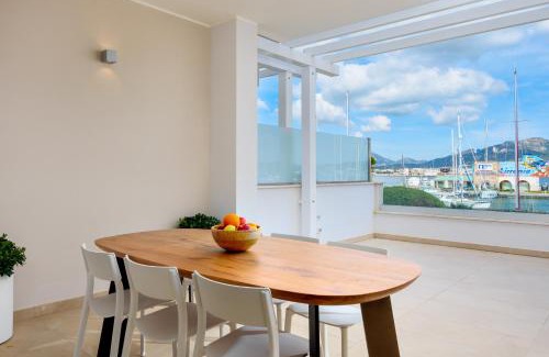 Olbia Apartment | Olbia Luxury Apartment