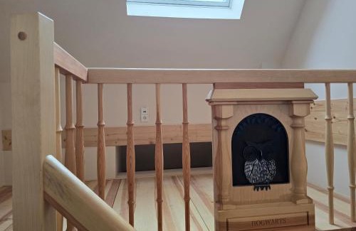 Nikolaivorstadt Apartment | Old Bakery Lodging