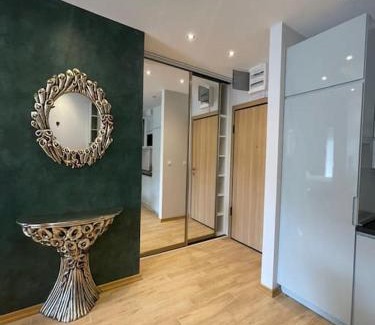 Golubovina Apartment | Old barkery, the most exclusive complex in Budva