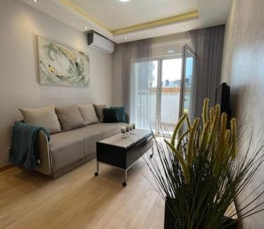 Golubovina Apartment | Old barkery, the most exclusive complex in Budva