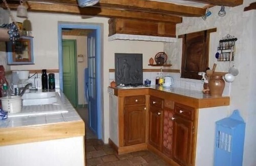 Crouzilles House | Old charming Touraine house, completely renovated, surrounded by trees and enclosed.