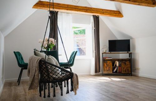 Kuldiga Apartment | Old City Apartments