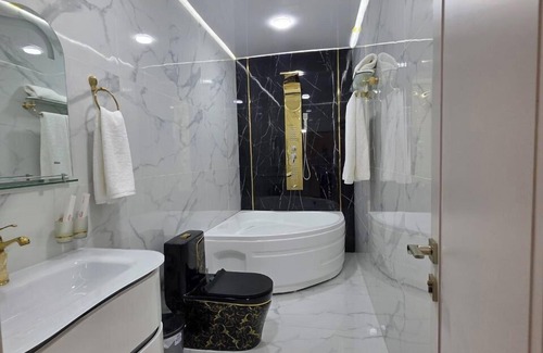 Samarkand Hotel | Old City Samarkand