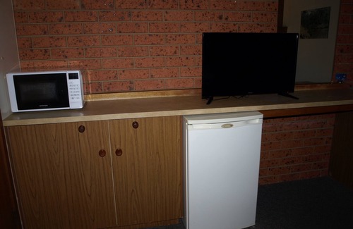 Echuca Hotel | Old Coach Motor Inn Echuca