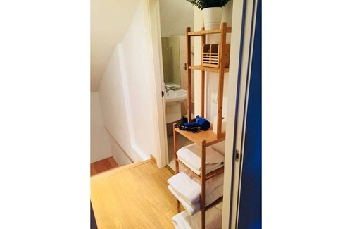 Cuenca Apartment | Old Continent Apartment 3º F