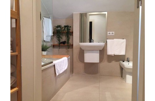 Cuenca Apartment | Old Continent Apartment 3º E