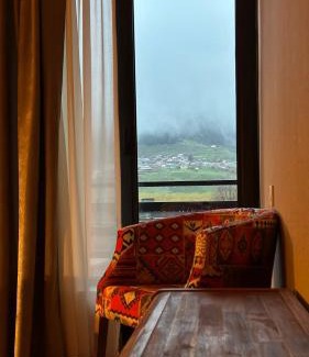 Stepantsminda House | Old District View Hotel kazbegi