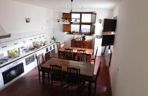 Cosenza Bed & Breakfast | Old Garden