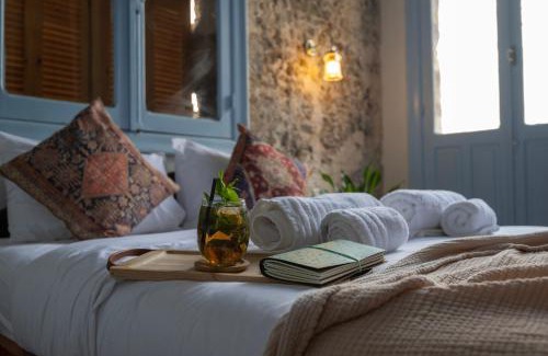 Jaffa Hotel | Old Jaffa House