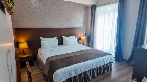 Avlabari Hotel | Old Metekhi By OldTown
