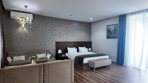 Avlabari Hotel | Old Metekhi By OldTown