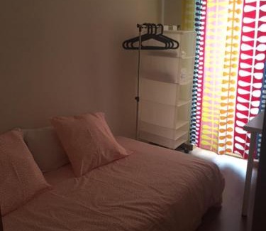 Badalona House | Old Navy House