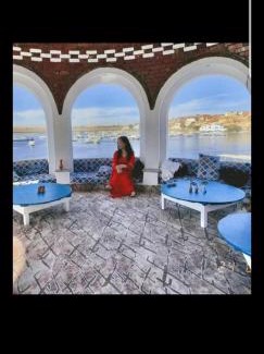 Al Karnak House | Old Nubian guest house