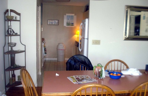 Old Orchard Beach Condo | Old Orchard Beach, Oceanfront Condo