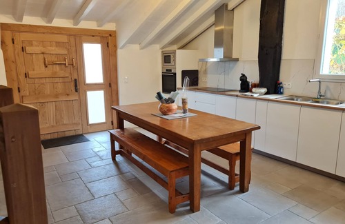 Ainhoa House | Old restored sheepfold in Ainhoa