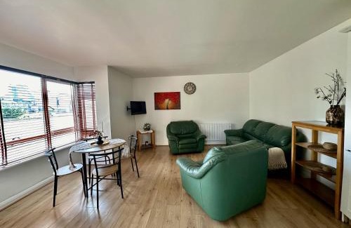 Waterford Apartment | Old Town Apartment