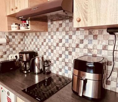 Kuldiga Apartment | Old Town Apartment