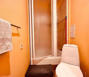 Kuldiga Apartment | Old Town Apartment