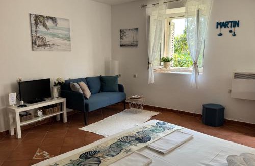 Old Town Apartment | Old Town Apartment MARTIN