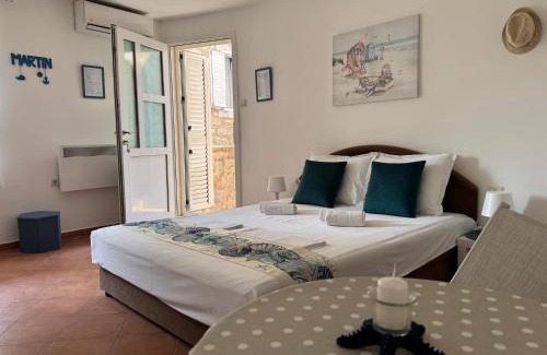 Old Town Apartment | Old Town Apartment MARTIN