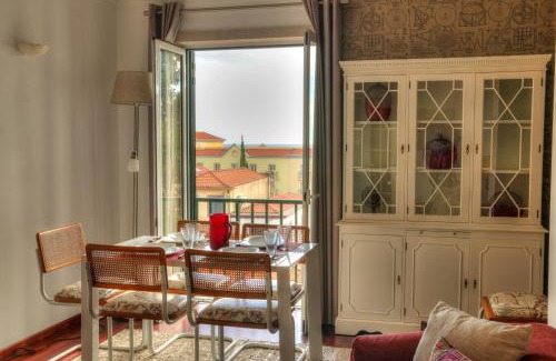 Old Town Apartment | Old Town Apartment
