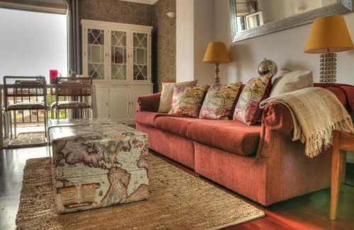 Old Town Apartment | Old Town Apartment