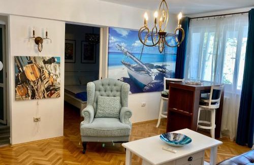 Old Town Apartment | Old Town Apartment