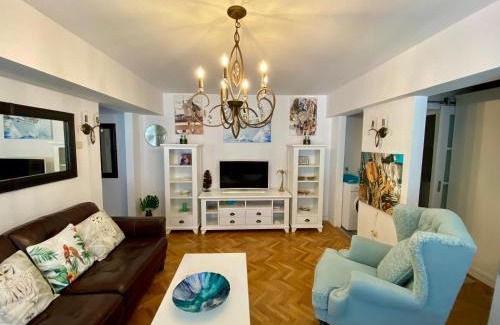 Old Town Apartment | Old Town Apartment