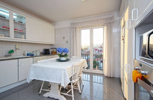 Se Apartment | Old Town Apartment Sea View