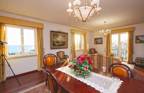 Old Town Apartment | Old Town Apartment Sea View